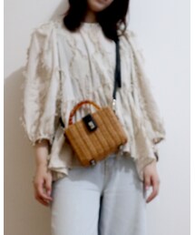 ZARA | シャツ/ブラウス