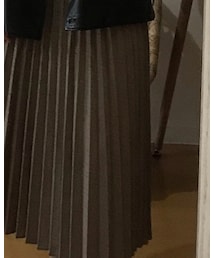 URBAN RESEARCH DOORS | スカート