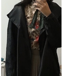 VINTAGE | シャツ/ブラウス