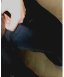 GU | デニムパンツ