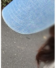 top of the hill | 帽子