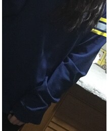 VONZIPPER | トップス