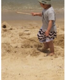 韓国子供服 | その他パンツ