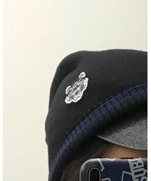 KENZO | ニットキャップ/ビーニー
