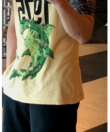 ZARA | トップス