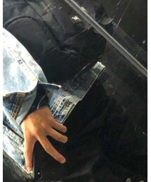 ZARA | スーツジャケット