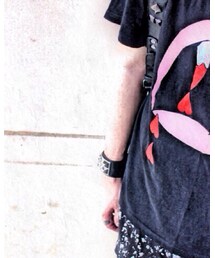 SAINT LAURENT PARIS | Tシャツ/カットソー