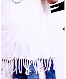 SPINNS | Tシャツ/カットソー