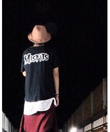 WEGO | Tシャツ/カットソー