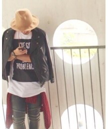 H&M | Tシャツ/カットソー