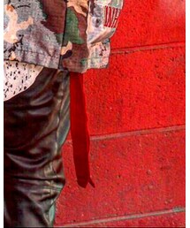 ZARA | その他パンツ