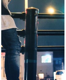 ZARA | デニムパンツ