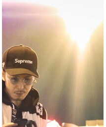 Supreme  | キャップ