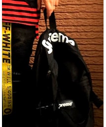 Supreme  | バックパック/リュック