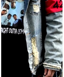 used | Tシャツ/カットソー