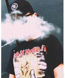 CHANEL | キャップ