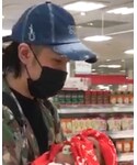 AZS( )の「帽子(キャップ)」