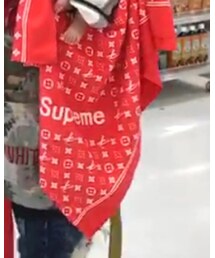 Supreme  | タオル