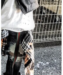 fog | シャツ/ブラウス