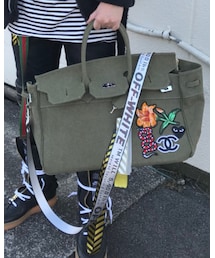 readymade | ボストンバッグ