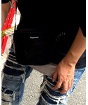 Supreme (シュプリーム)の「バッグ(ショルダーバッグ)」