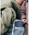 VETEMENTS(ヴェトモン)の「ジャケット/アウター(MA-1)」