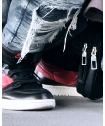 AIR JORDAN | スニーカー