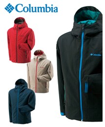 Columbia | マウンテンパーカー
