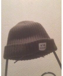 no brand | ニットキャップ/ビーニー