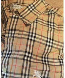 BURBERRY | シャツ/ブラウス