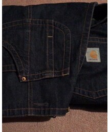 Carhartt | サロペット/オーバーオール