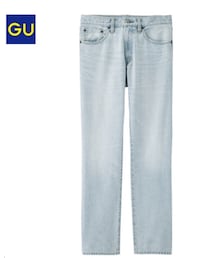 GU | デニムパンツ