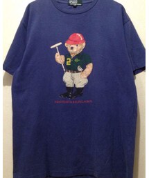 POLO RALPH LAUREN | Tシャツ/カットソー