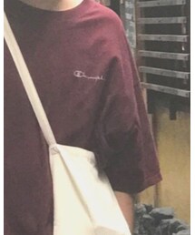Champion | Tシャツ/カットソー