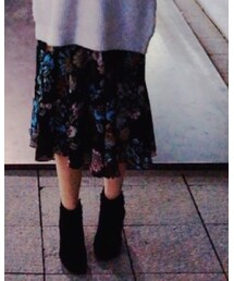 ZARA | ワンピース