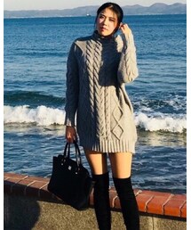 ZARA | ニット/セーター