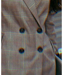 ZARA | テーラードジャケット