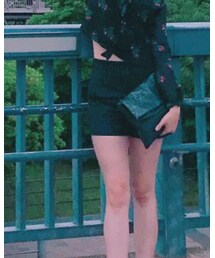 ZARA | その他パンツ