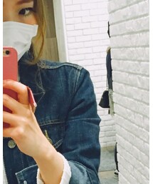 WEGO | デニムジャケット