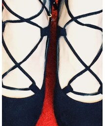 cherrygirl | パンプス