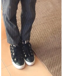 VANS | スニーカー