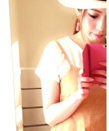 earth music&ecology | Tシャツ/カットソー