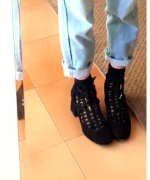 tutuanna | ソックス/靴下