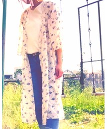 RAY CASSIN | ジャケット/アウター