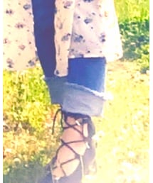 OLD NAVY | デニムパンツ