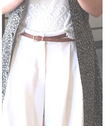 GU | その他パンツ