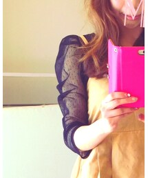 Hether | シャツ/ブラウス