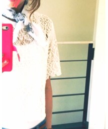 mikoa LOWRYS FARM | Tシャツ/カットソー