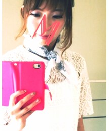 K（陶芸） | バンダナ/スカーフ