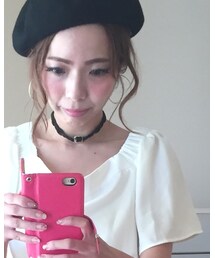 WEGO | ネックレス